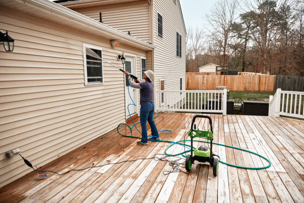 Best Sidewalk Pressure Washing  in Brentwood, NY