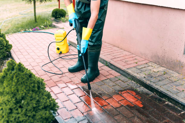 Why Choose Our Certified Pressure Washing Experts for Your Project Needs in Brentwood, NY?