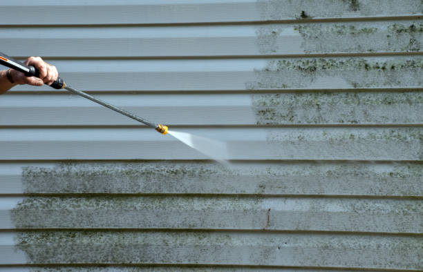 Best Commercial Pressure Washing  in Brentwood, NY