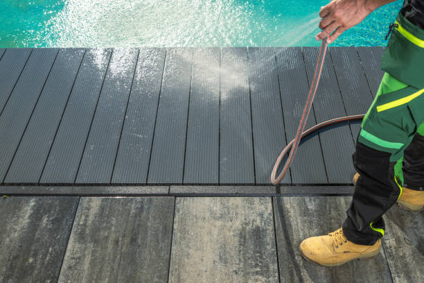 Deck Cleaning Services in Brentwood, NY
