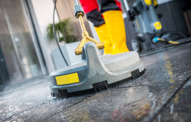 Pressure Washing Estimates in Brentwood, NY