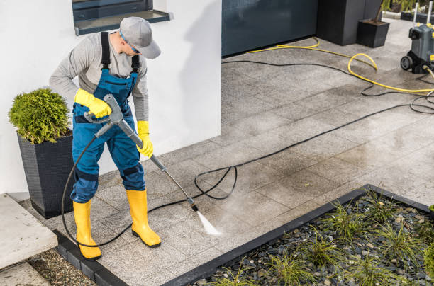 Roof Power Washing Services in Brentwood, NY