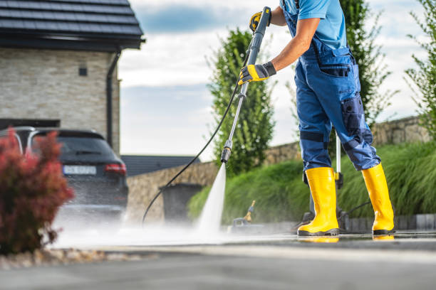 Best Residential Pressure Washing Services  in Brentwood, NY