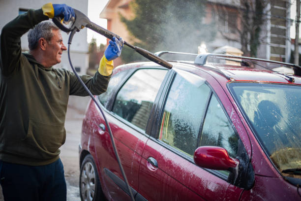Best Roof Power Washing Services  in Brentwood, NY